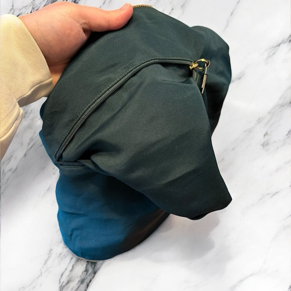 COACH Legacy Nylon Hobo Shoulder Style 10093 - Picture 8 of 10